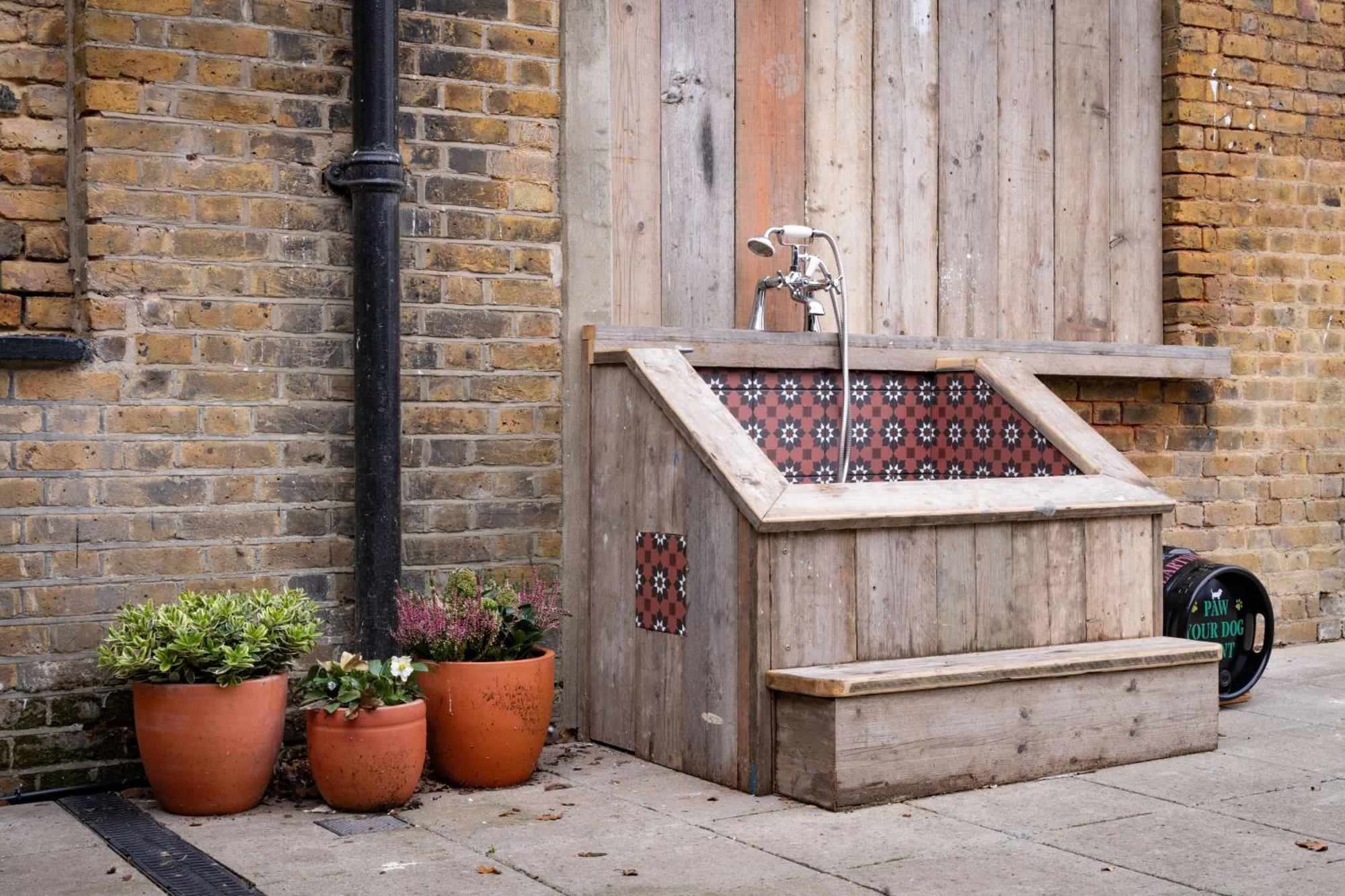 The Royal Forest - A Heartwood Inn Chingford Exterior photo