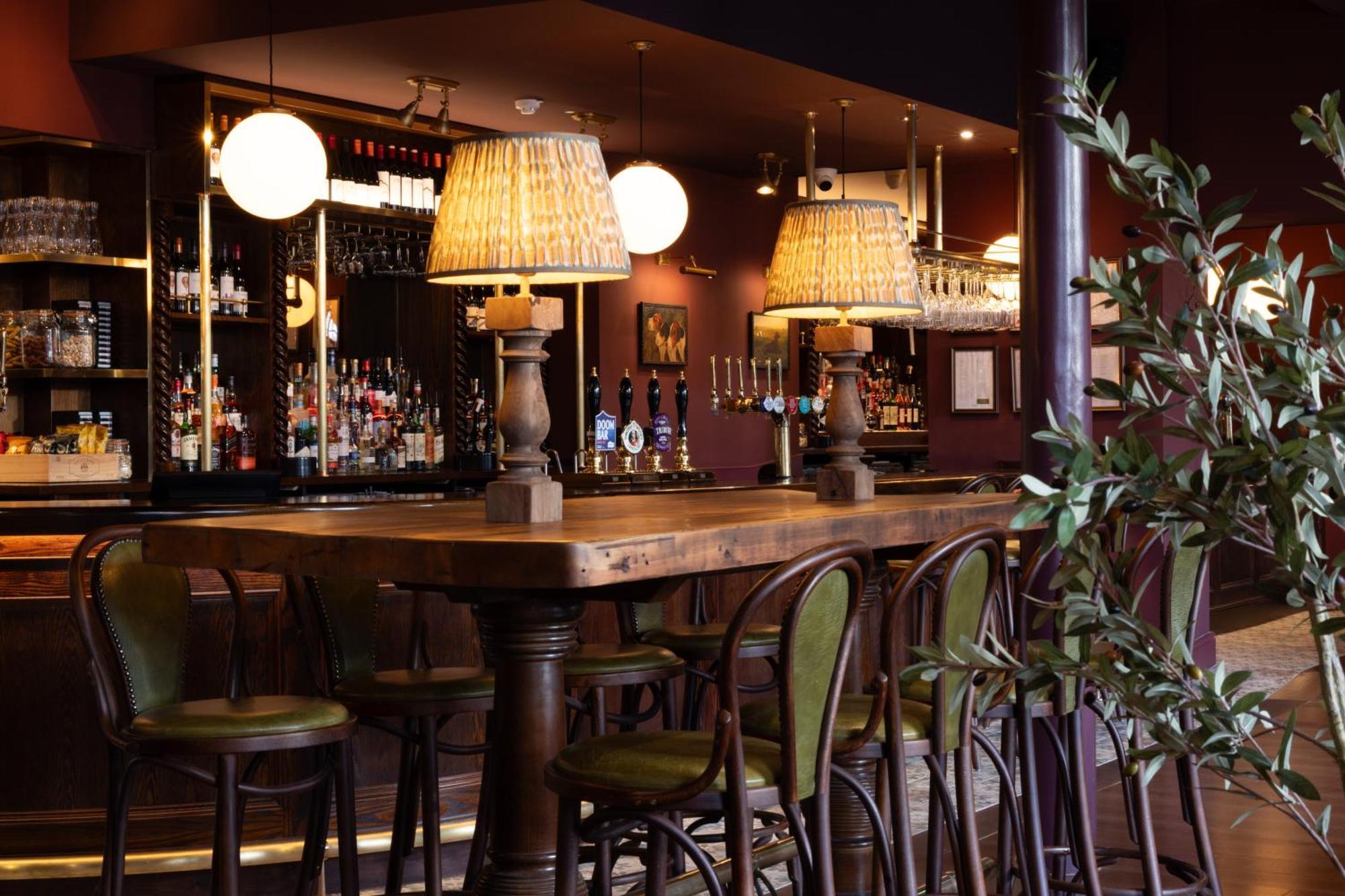 The Royal Forest - A Heartwood Inn Chingford Exterior photo