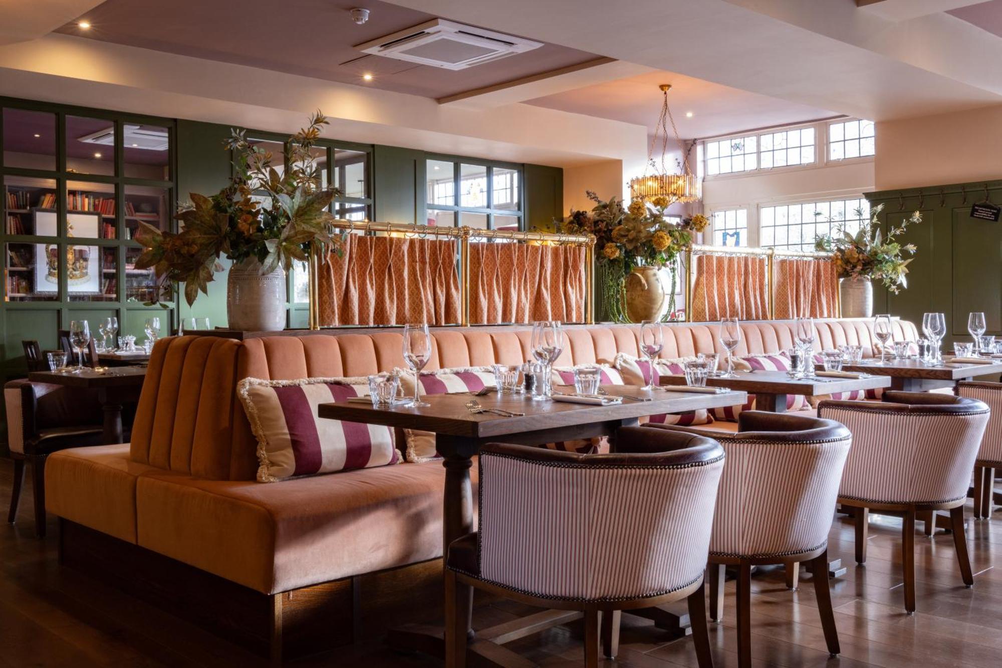 The Royal Forest - A Heartwood Inn Chingford Exterior photo