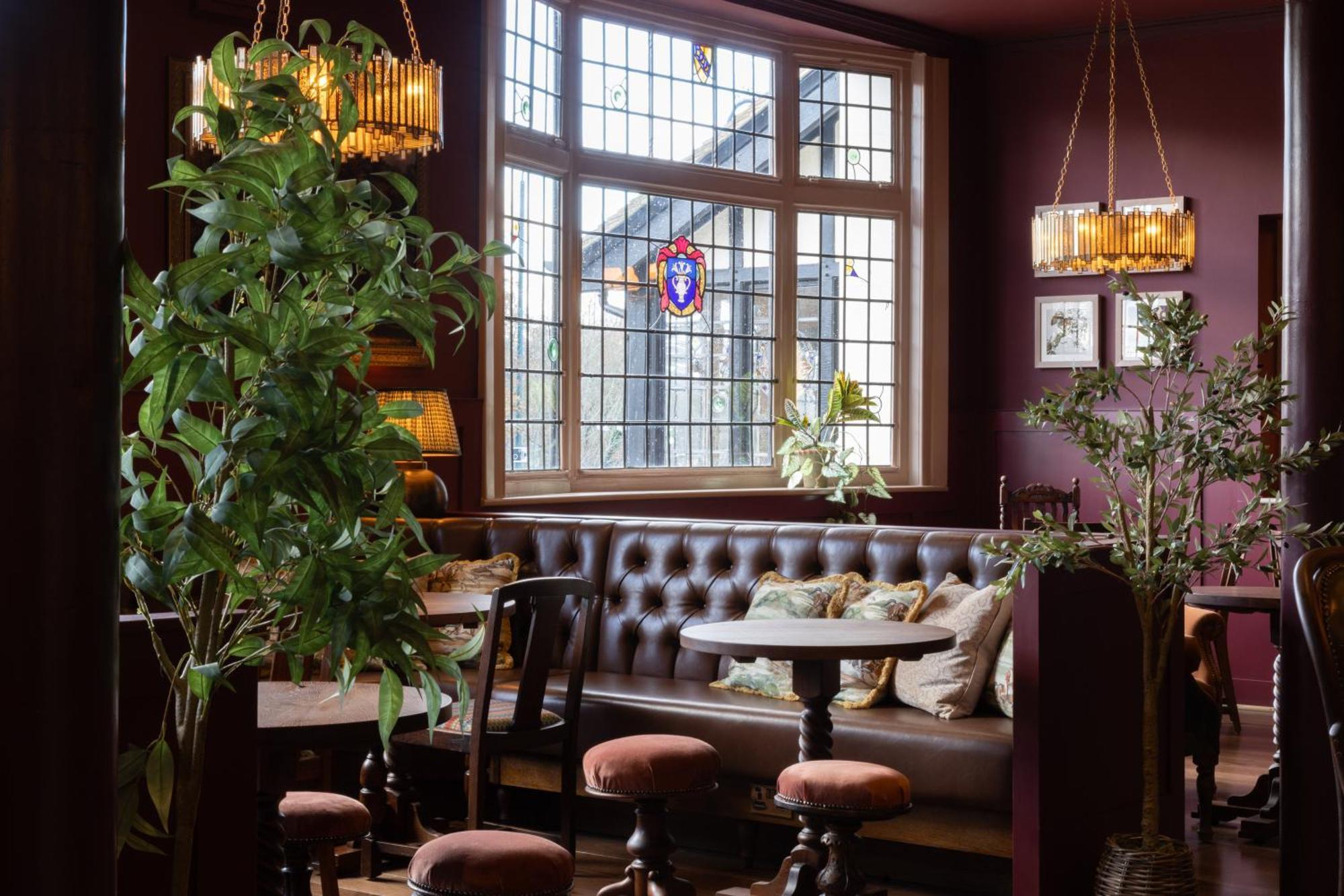 The Royal Forest - A Heartwood Inn Chingford Exterior photo