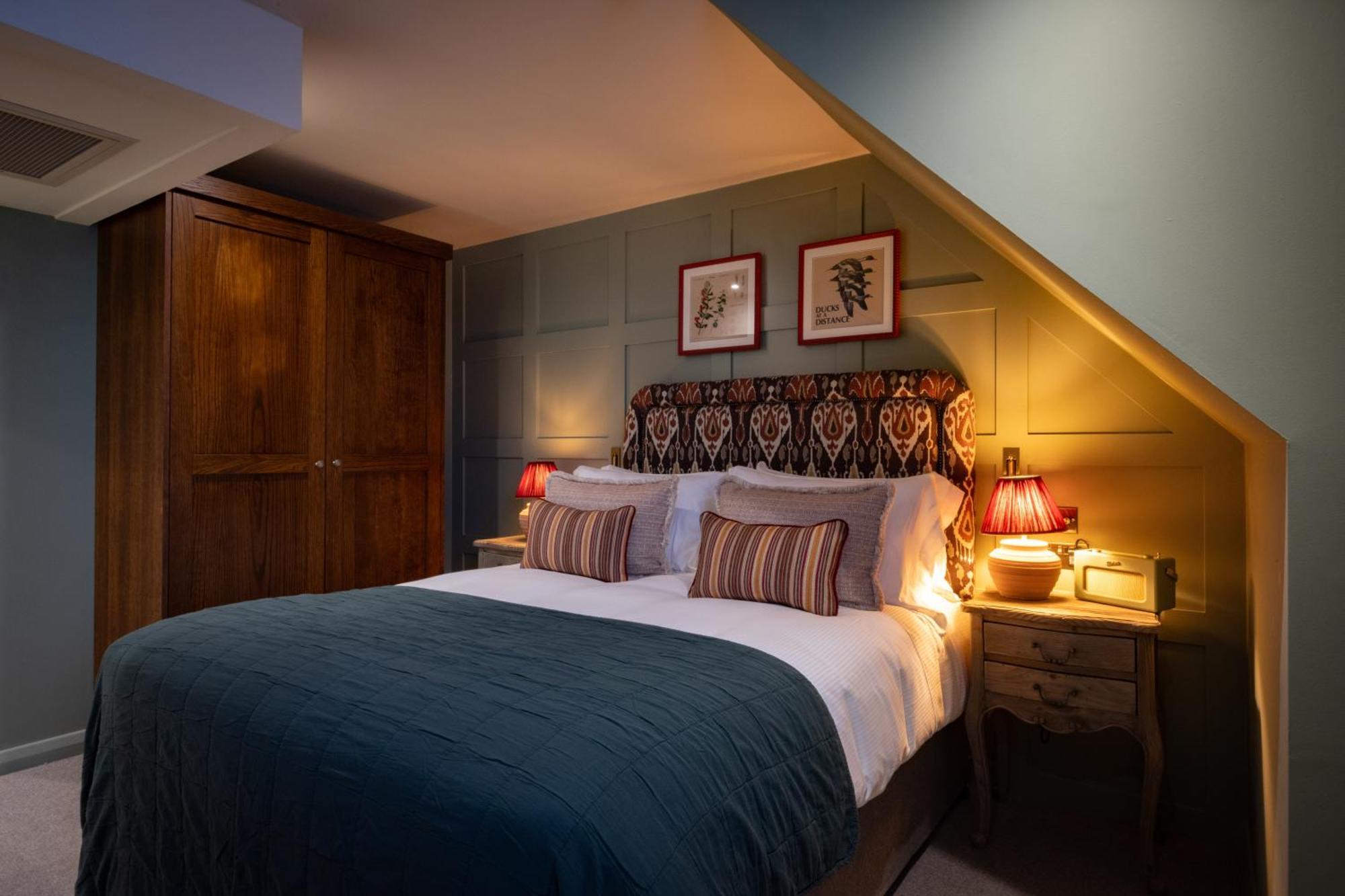 The Royal Forest - A Heartwood Inn Chingford Exterior photo